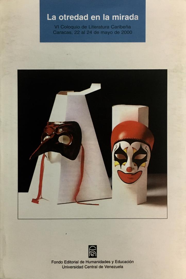 La otredad en la mirada